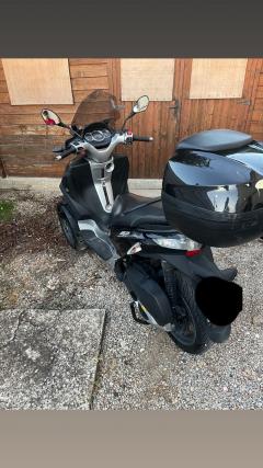 Location : scooter Location : scooter