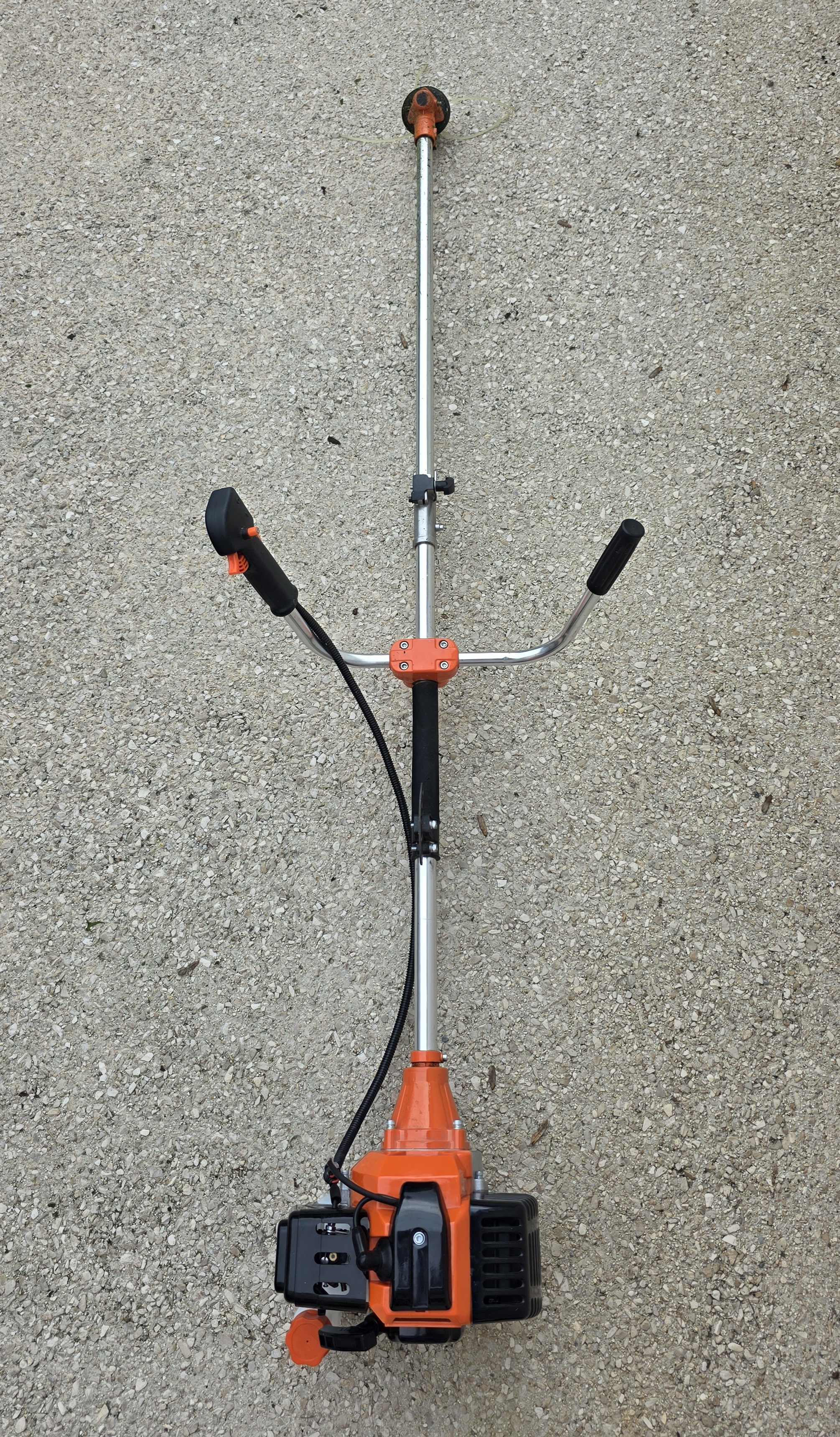 Location debroussailleuse 57 entre particuliers