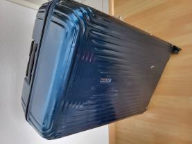 Louer la valise