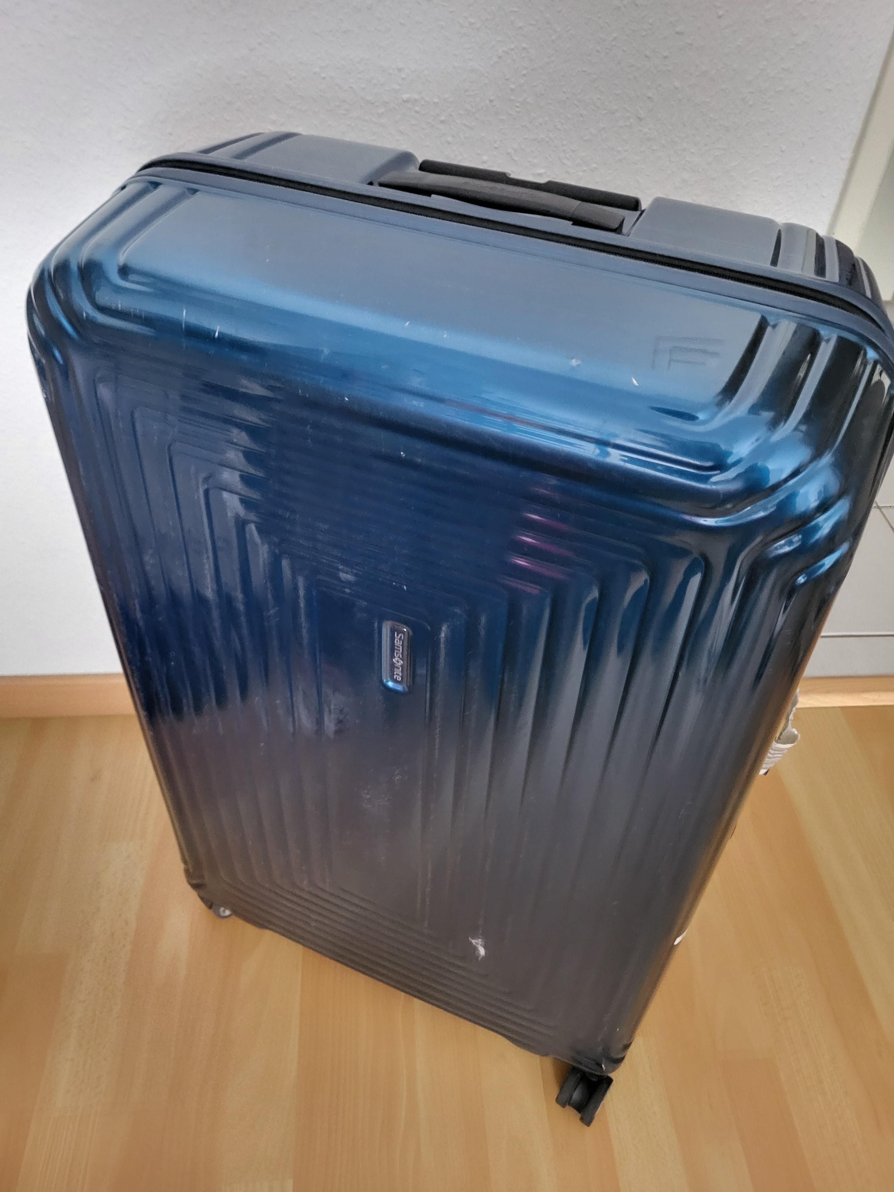 Location valise 54 entre particuliers