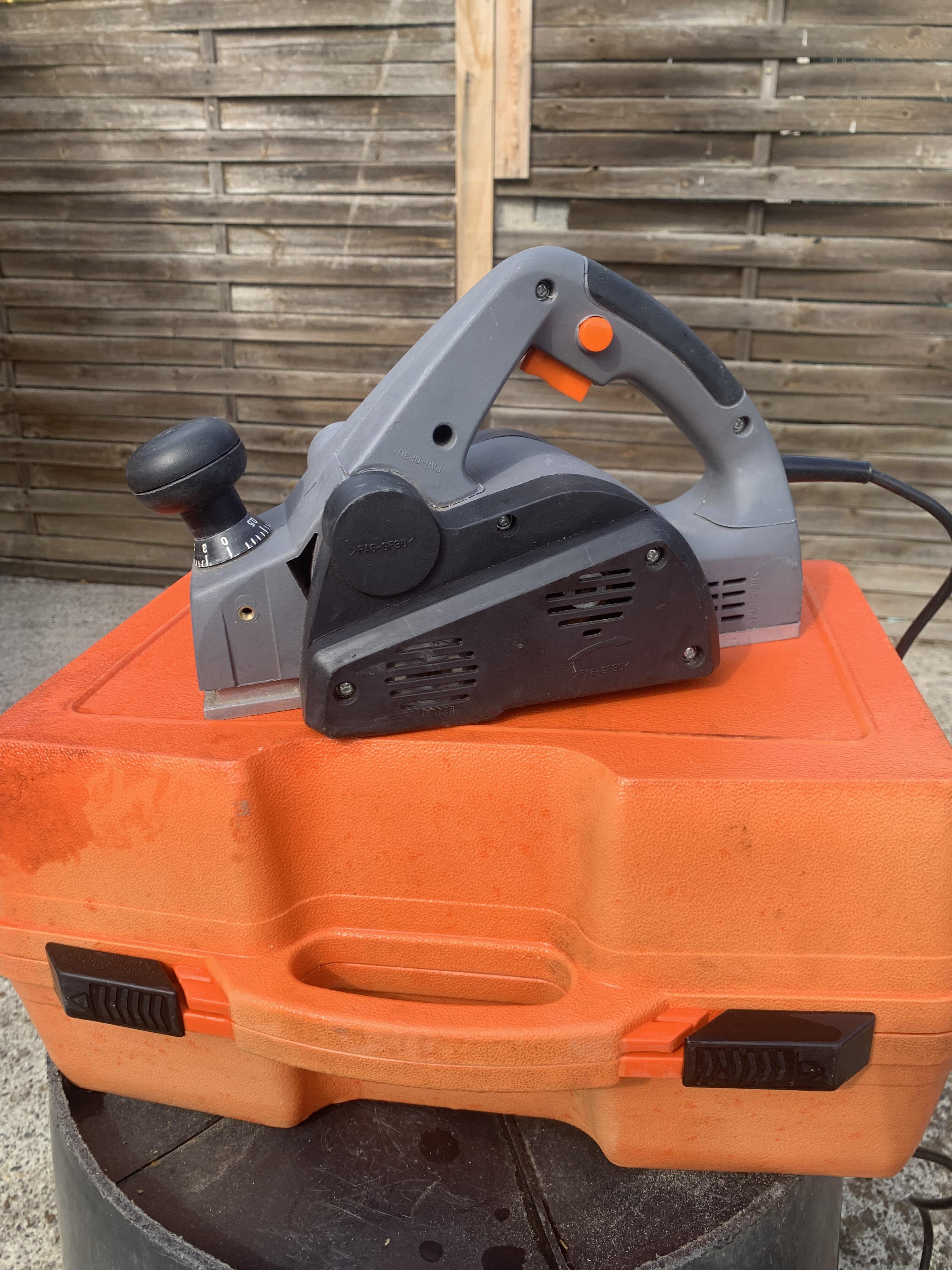 Location rabot electrique 31 entre particuliers