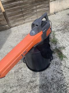 Location : aspirateur souffleur Location : aspirateur souffleur