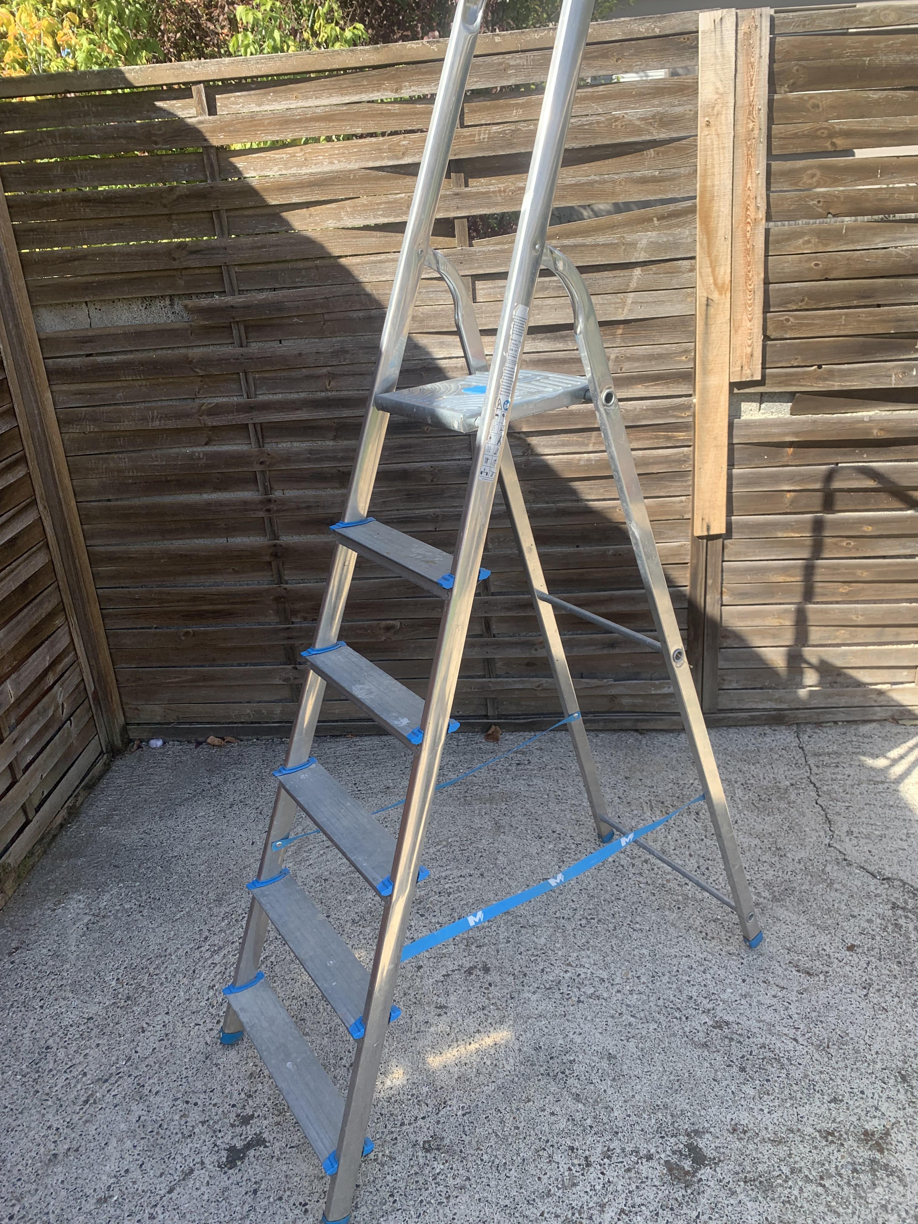 Location escabeau 31 entre particuliers