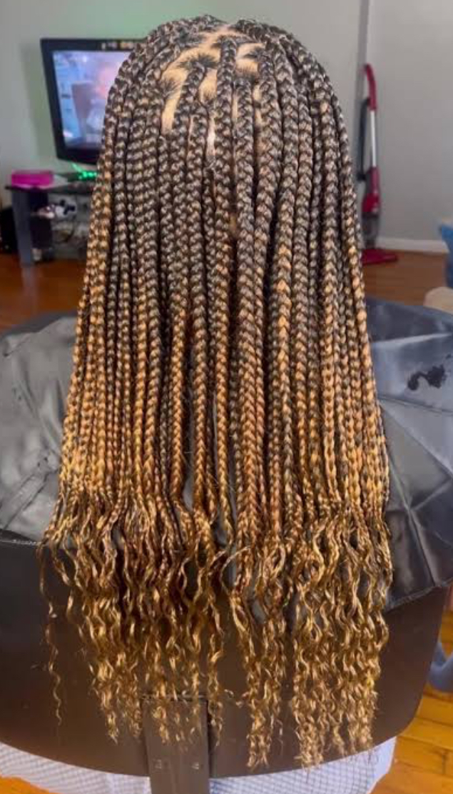 Service : coiffure Service : coiffure