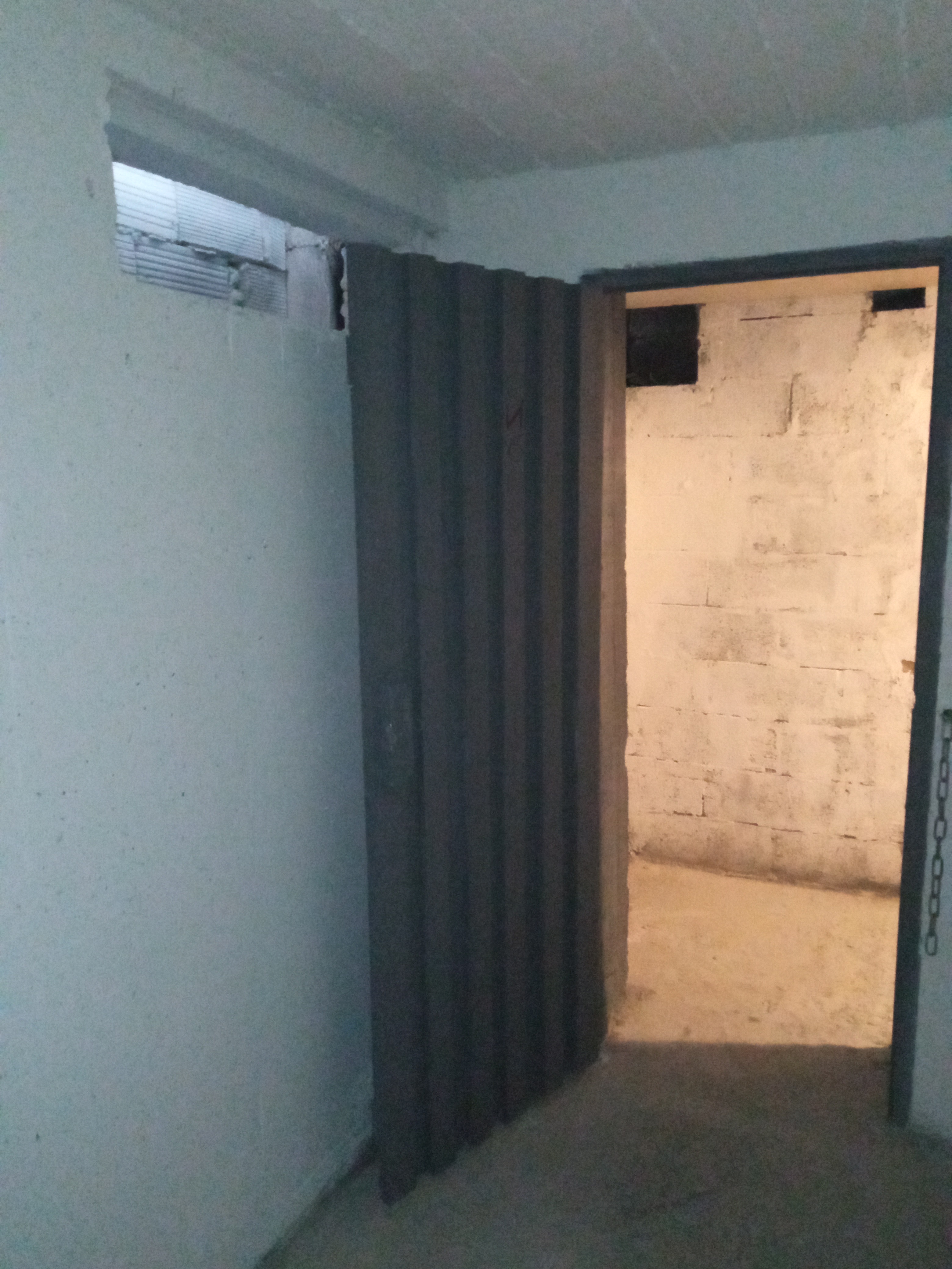 Louer la cave