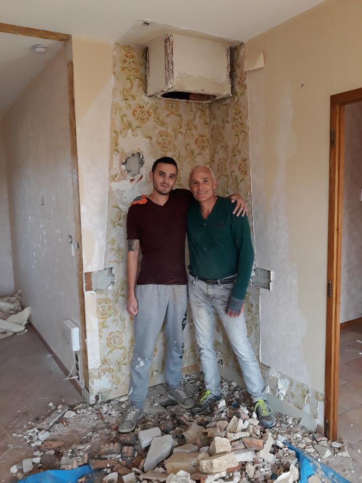 Service plomberie 45 entre particuliers