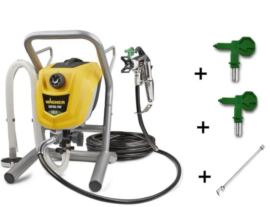 Location pistolet a peinture 13 entre particuliers