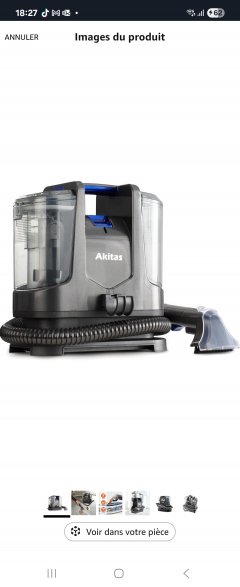 Location : shampouineuse Location : shampouineuse