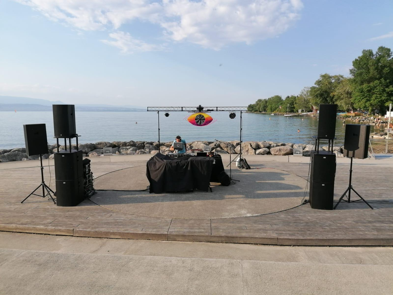 Location sono 74 entre particuliers