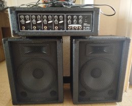 Louer la sono Louer la sono