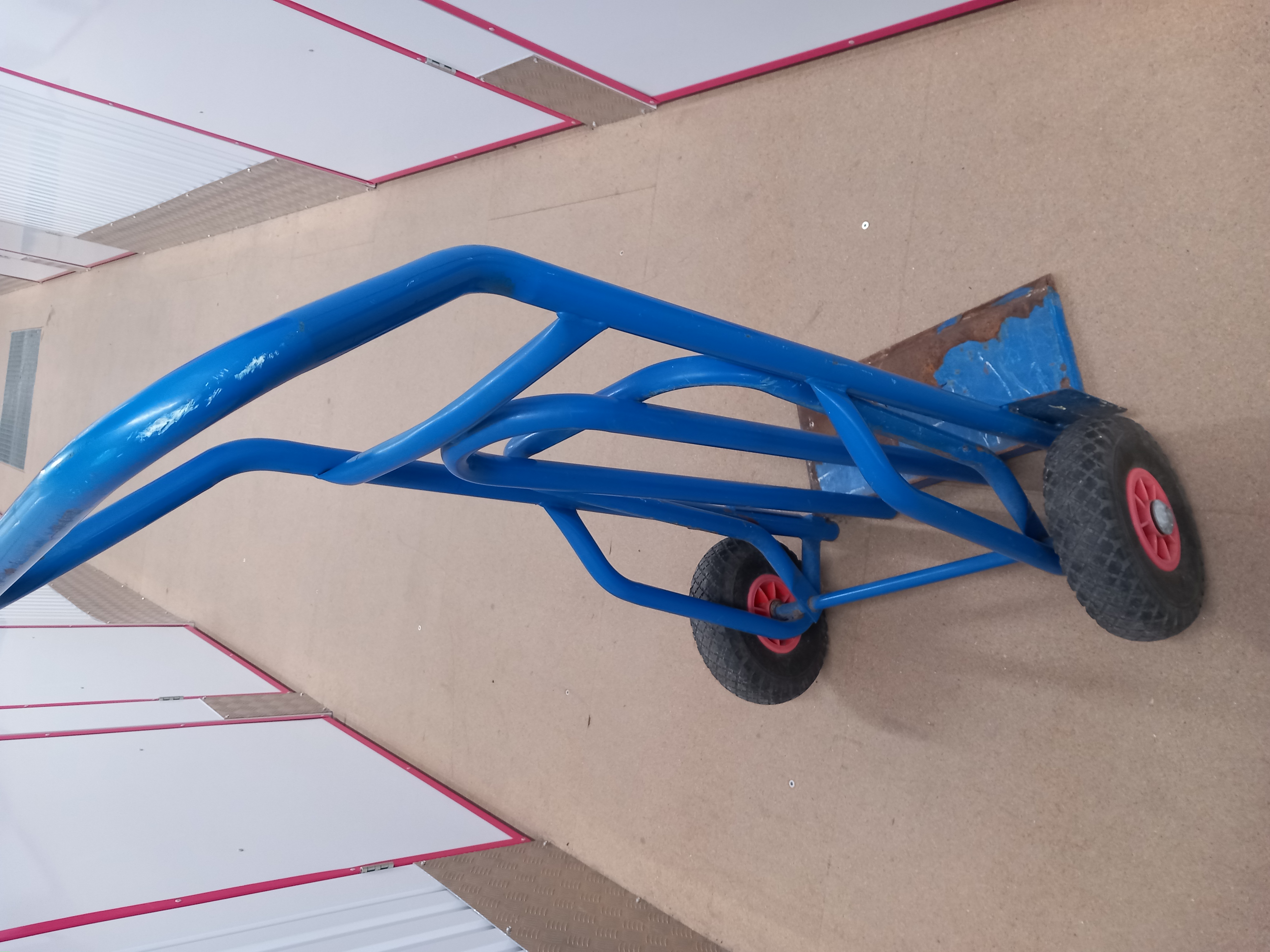 Location diable 34 entre particuliers