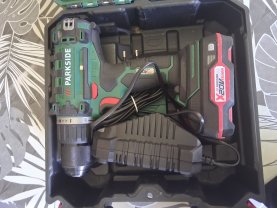 Location : visseuse Location : visseuse