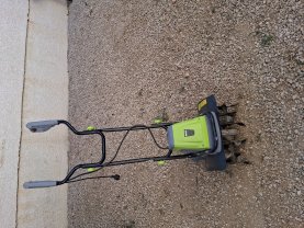 Location : motobineuse