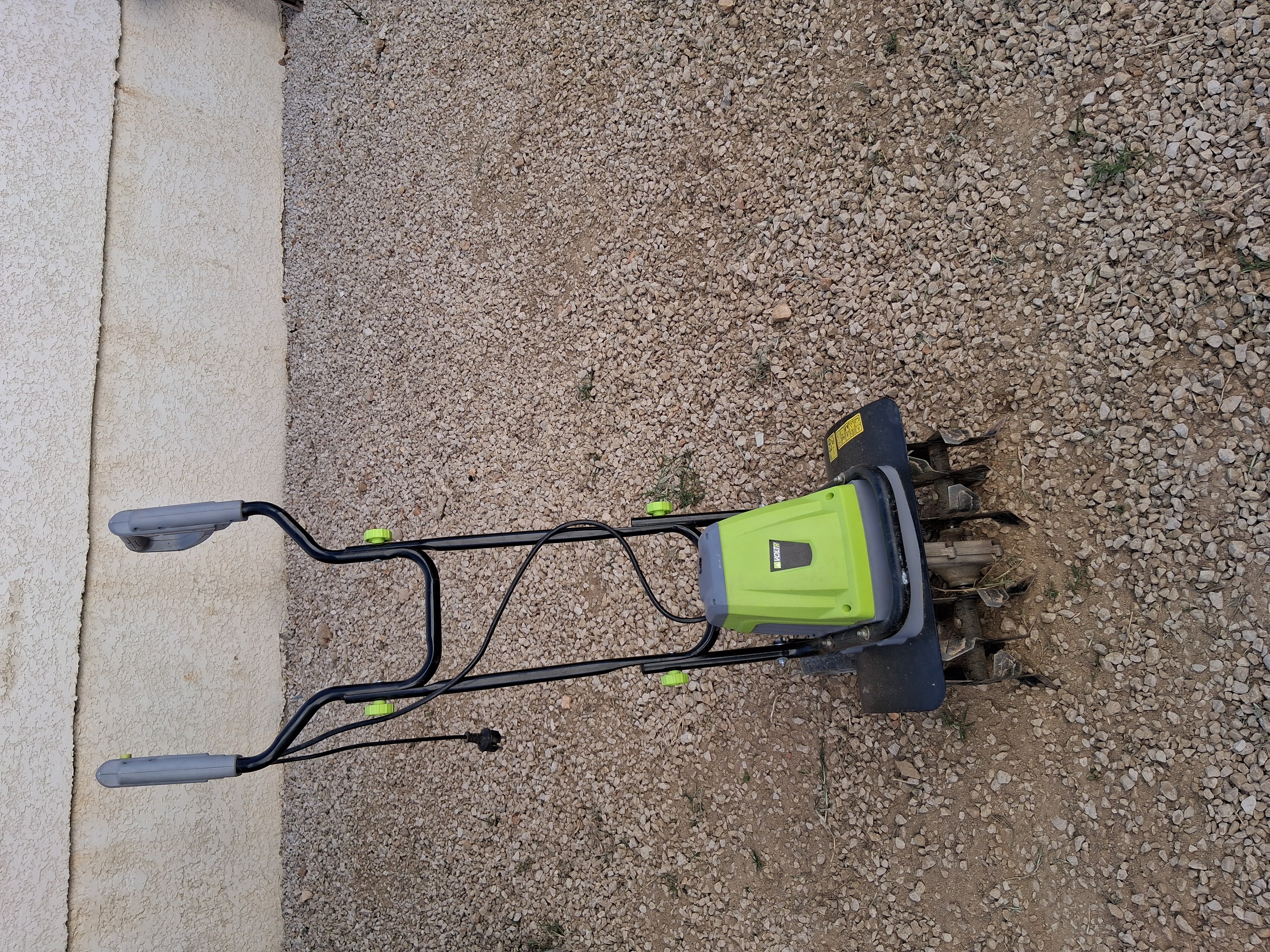 Location motobineuse 34 entre particuliers