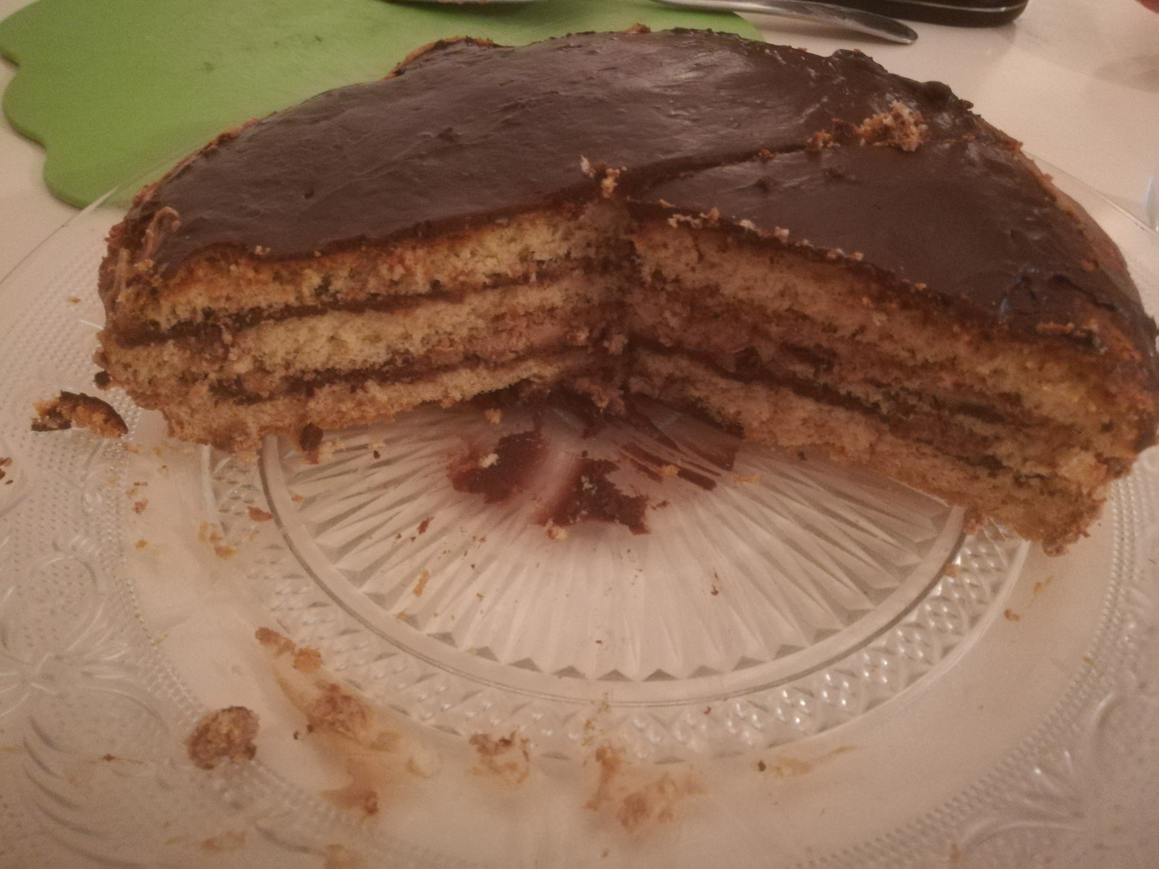 Service patisserie 94 entre particuliers