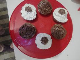 Service : patisserie Service : patisserie