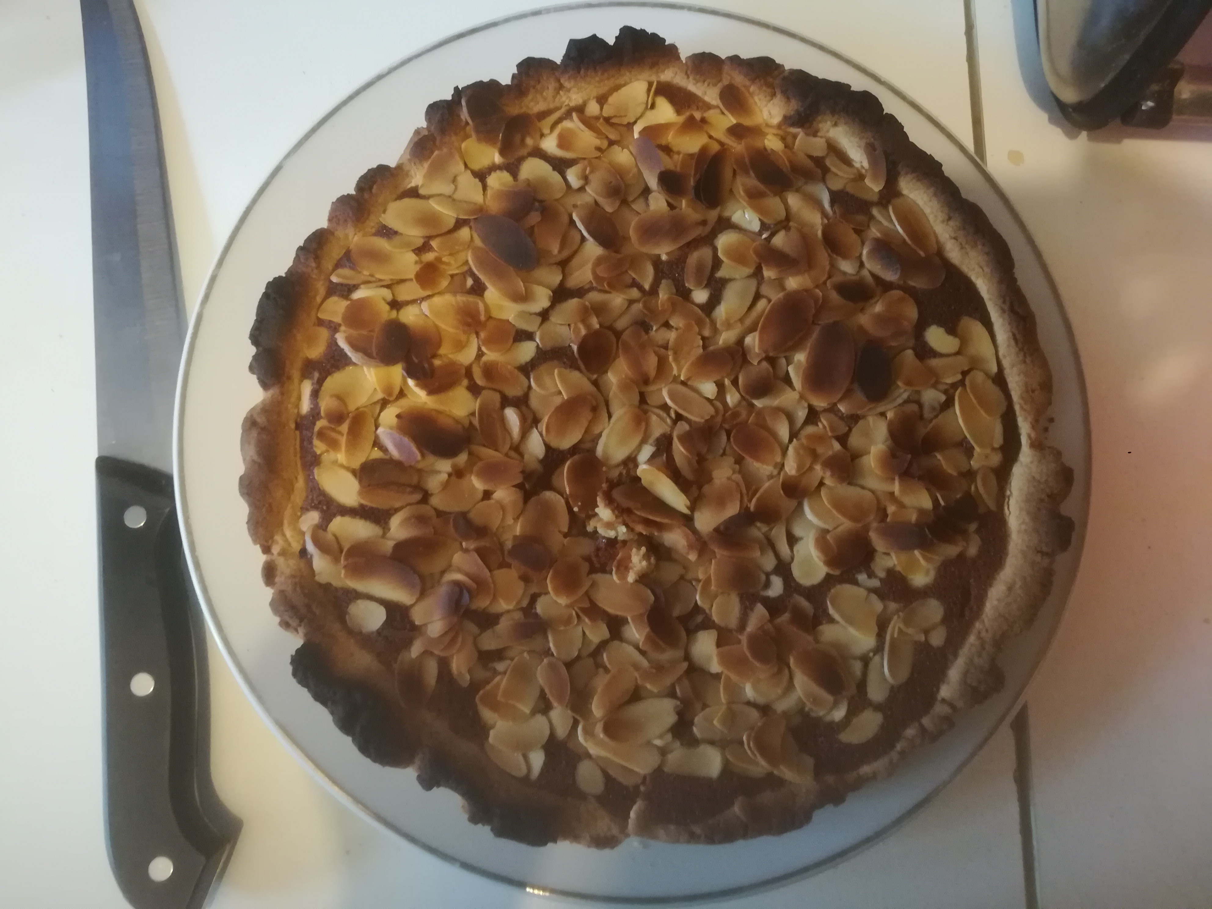Service patisserie 94 entre particuliers