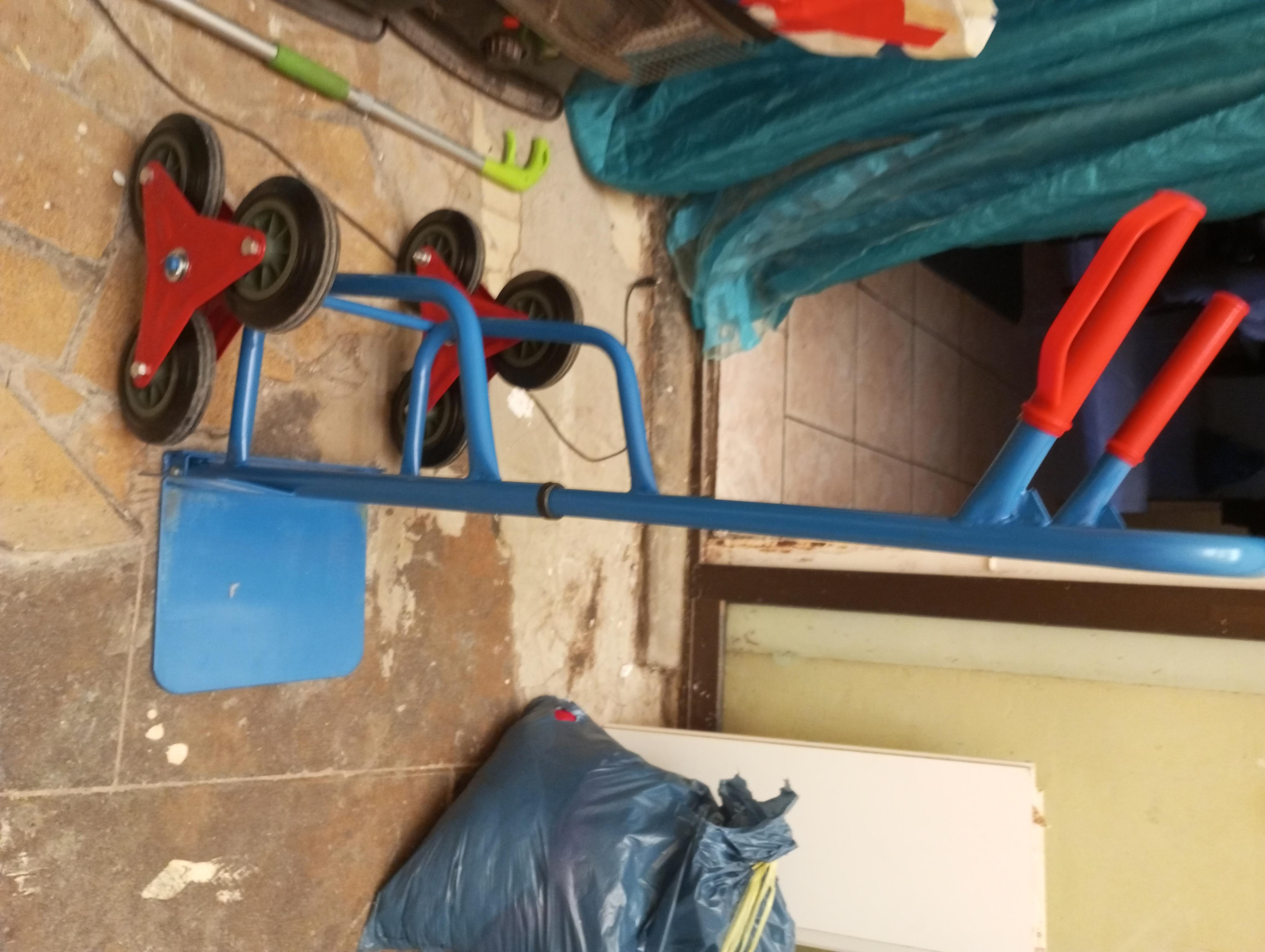 Location diable 11 entre particuliers