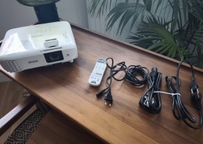 Louer le projecteur