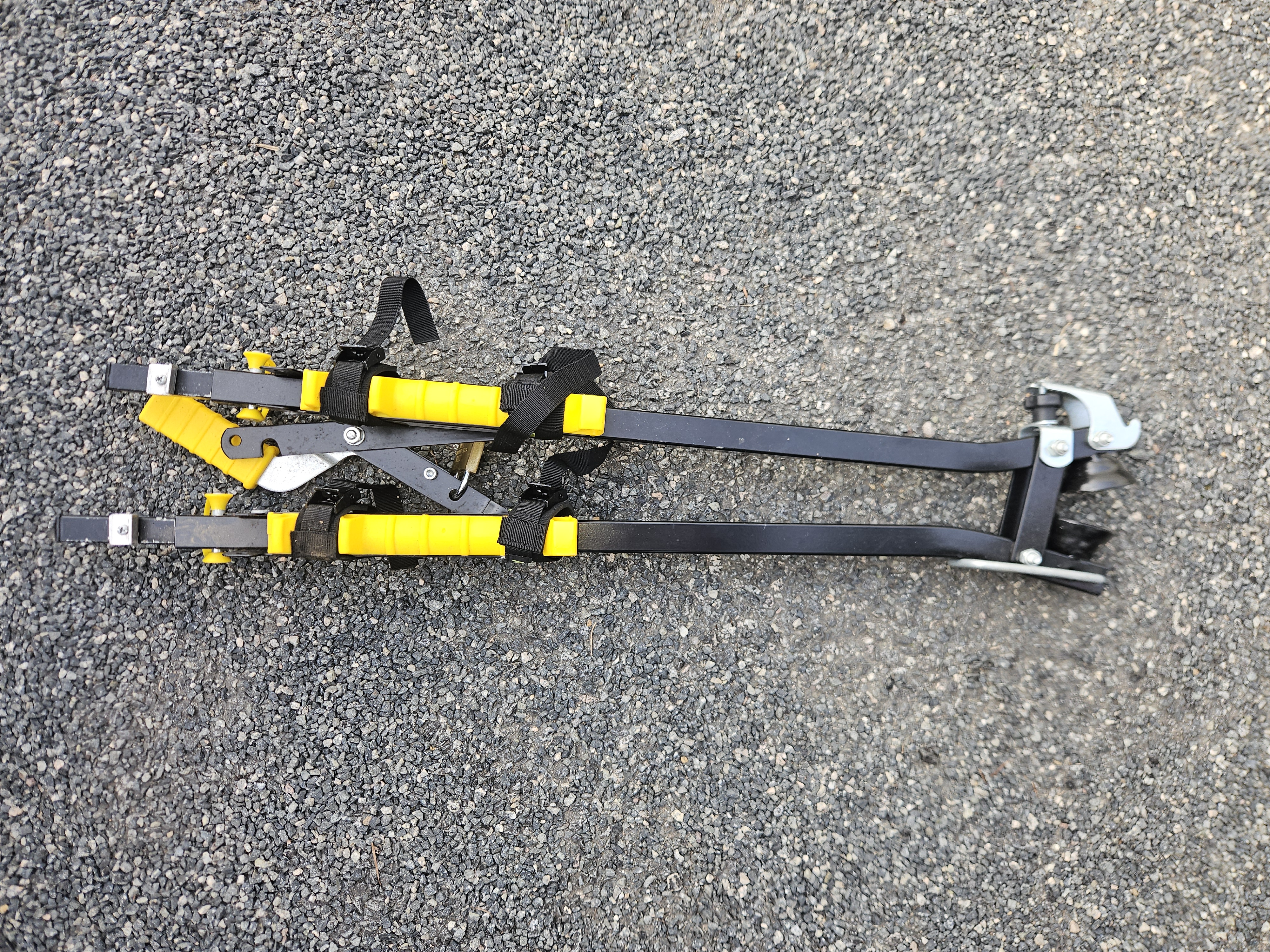 Location porte velo 03 entre particuliers