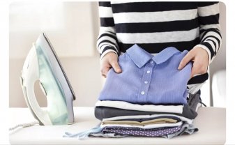 Service : repassage Service : repassage