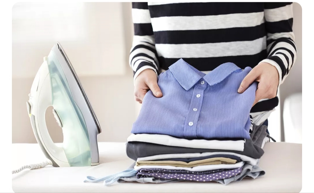 Service repassage 94 entre particuliers