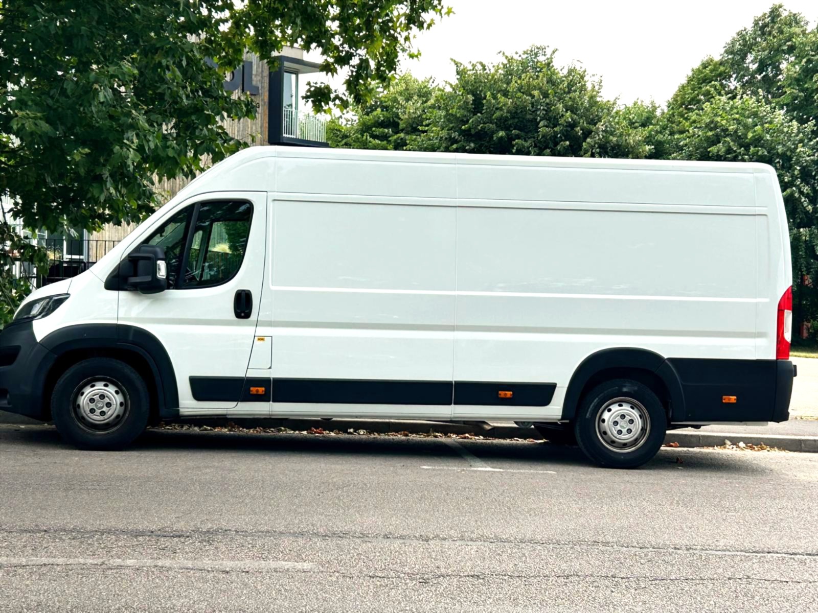 Service avec camion 95 entre particuliers