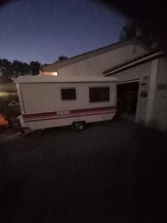 Location : caravane Location : caravane