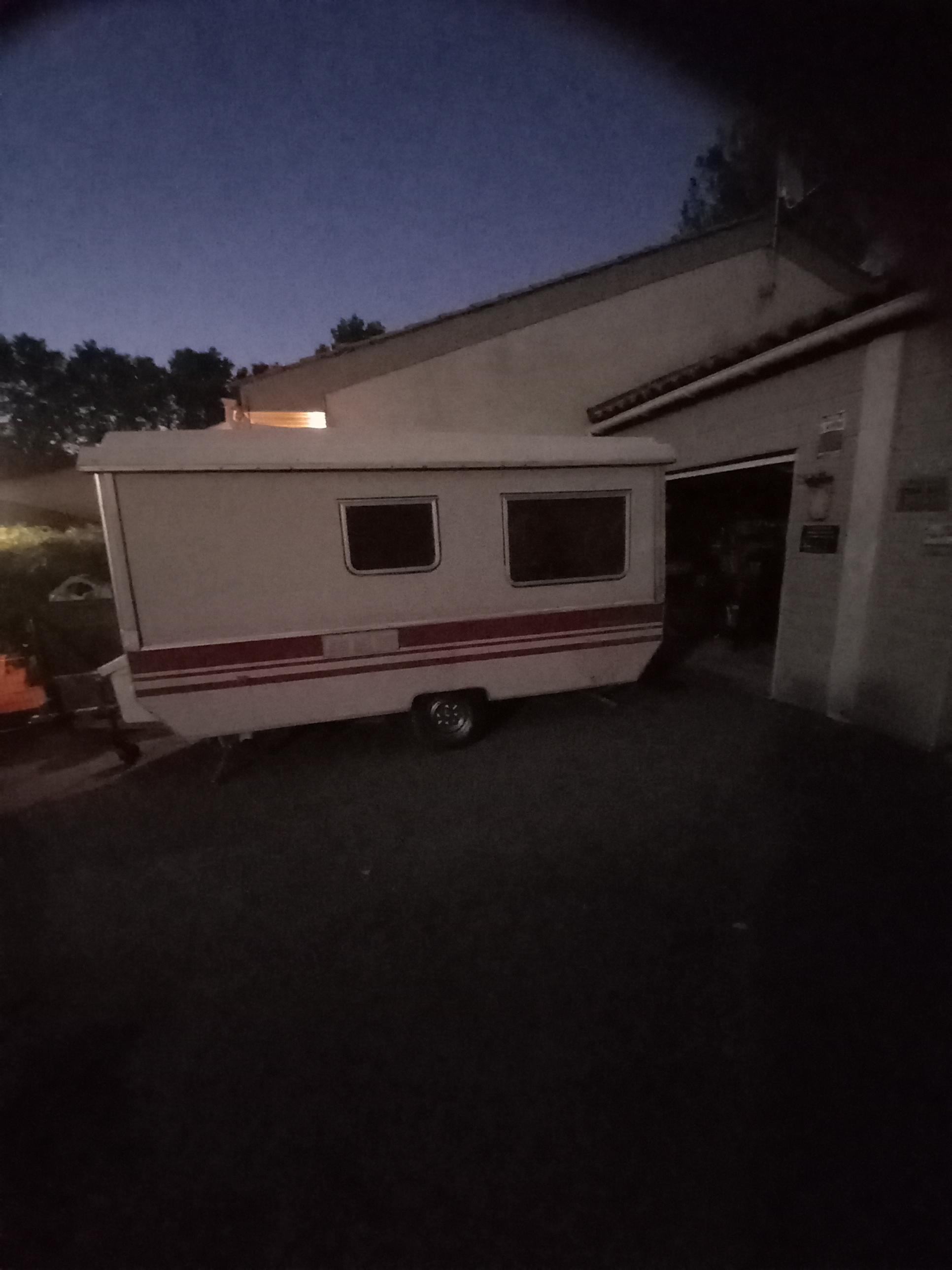 Location caravane 34 entre particuliers