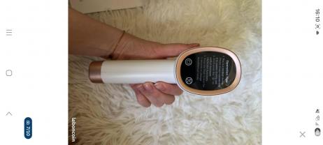 Location : epilateur Location : epilateur