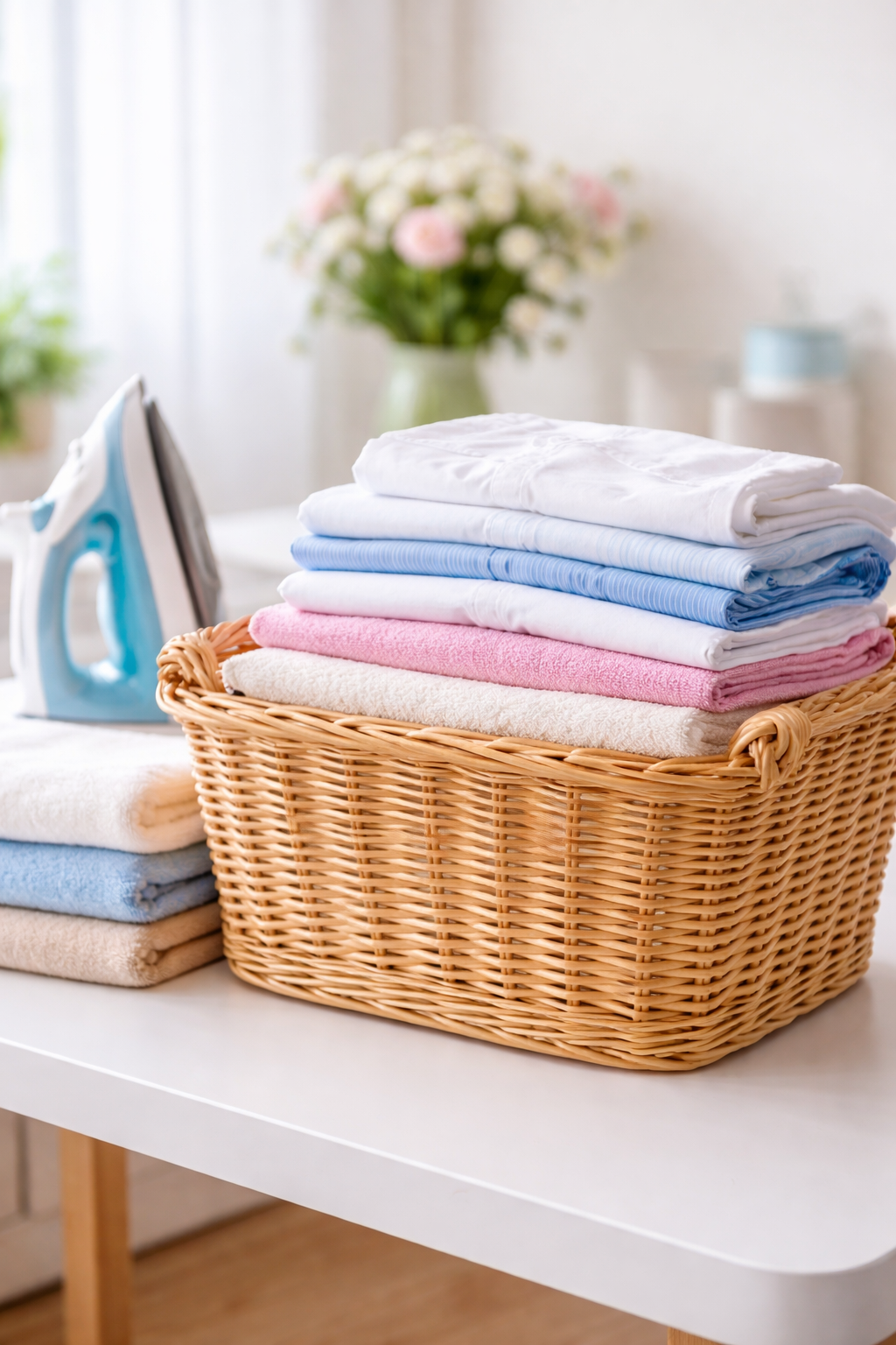 Service repassage 80 entre particuliers