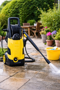 Location : nettoyeur haute pression Location : nettoyeur haute pression