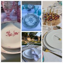 Location : vaisselle Location : vaisselle