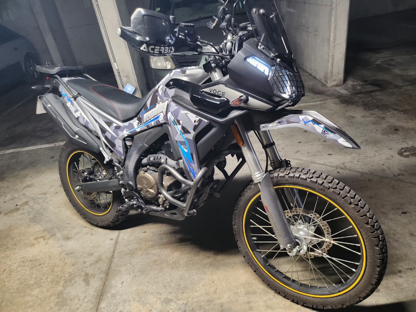Location moto 83 entre particuliers
