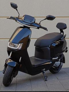 Louer le scooter