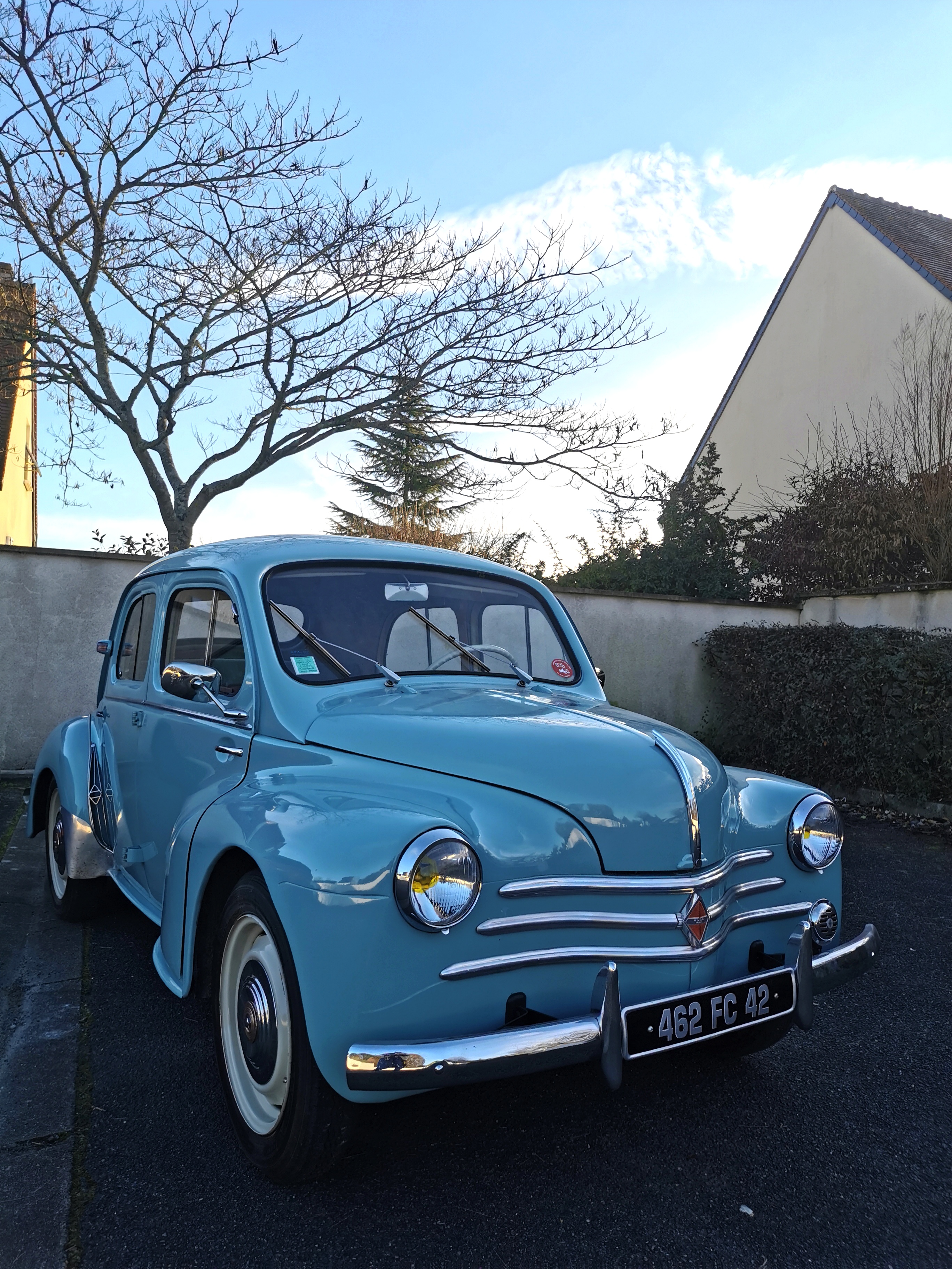 Location voiture ancienne collection entre particuliers (37)