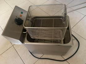 Location : friteuse Location : friteuse