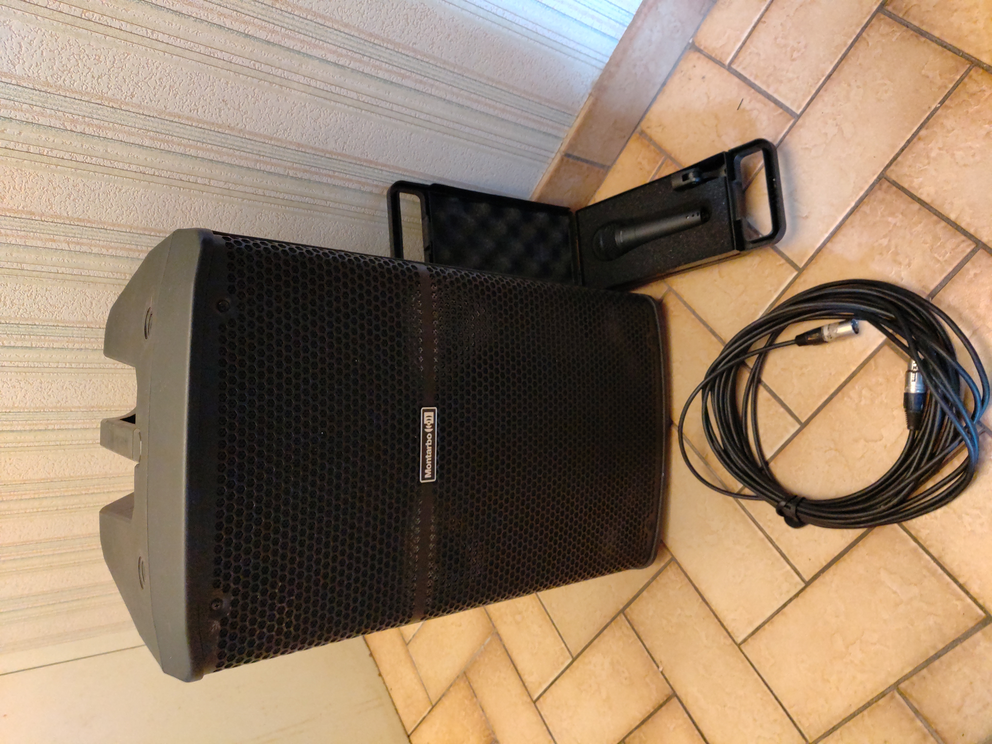 Location enceinte 85 entre particuliers