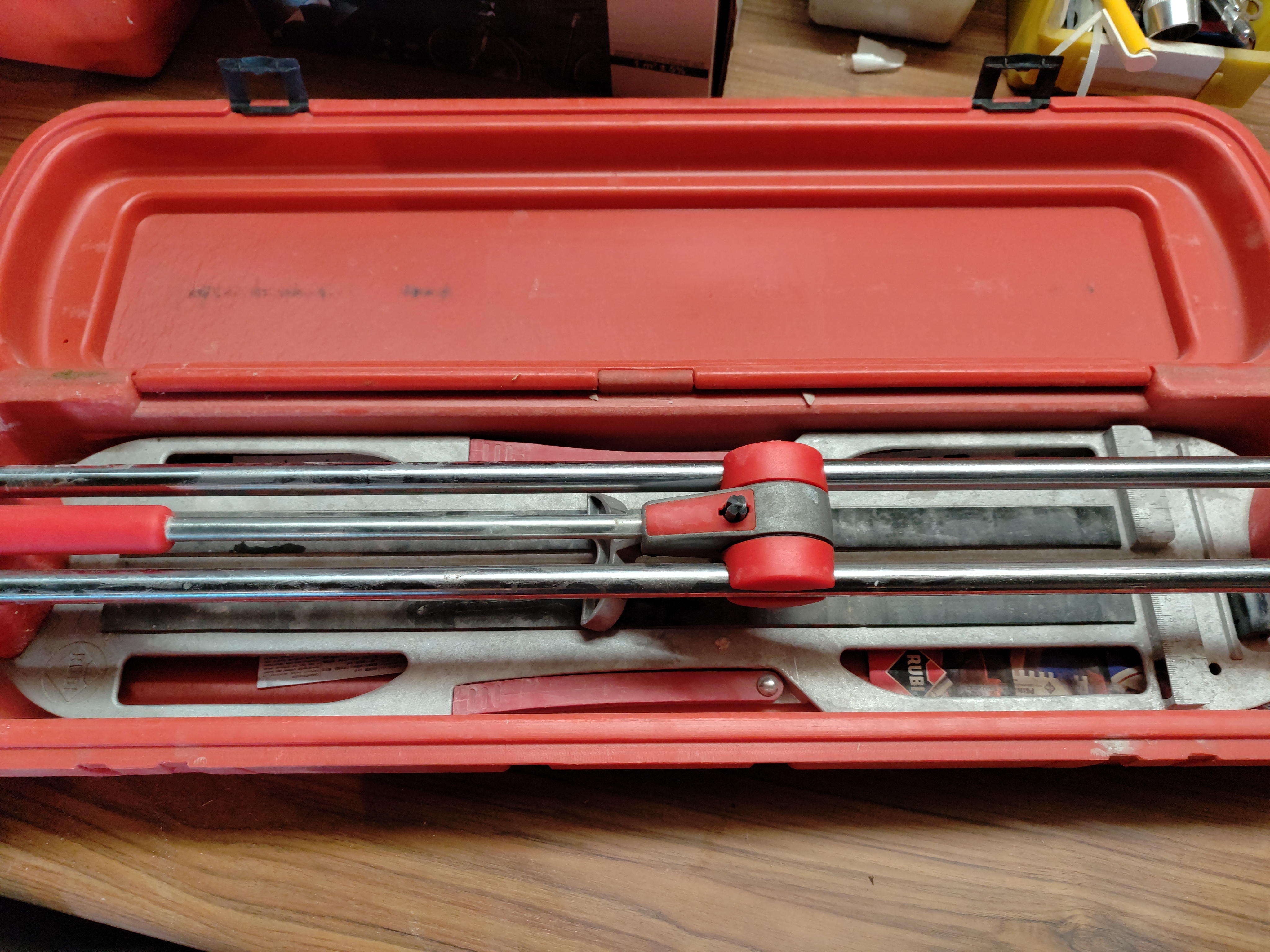 Location carrelette 85 entre particuliers