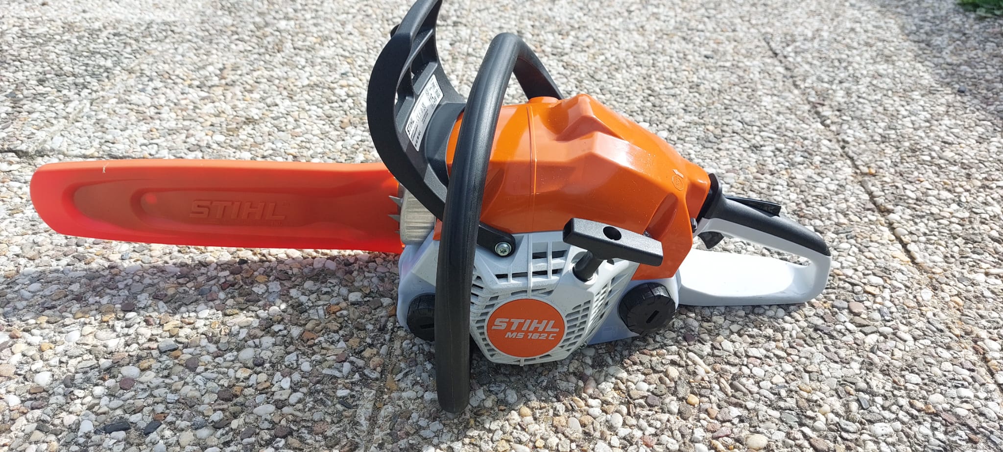 Location tronconneuse 78 entre particuliers