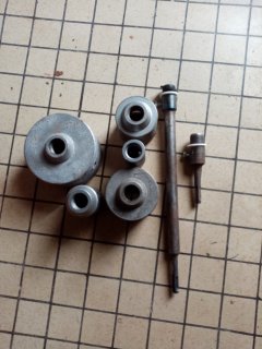 Louer cet objet Louer cet objet