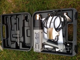 Location : decapeur thermique Location : decapeur thermique