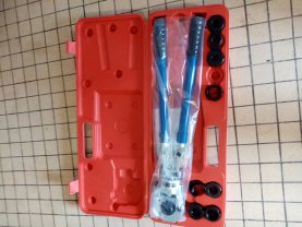 Location : pince a sertir Location : pince a sertir