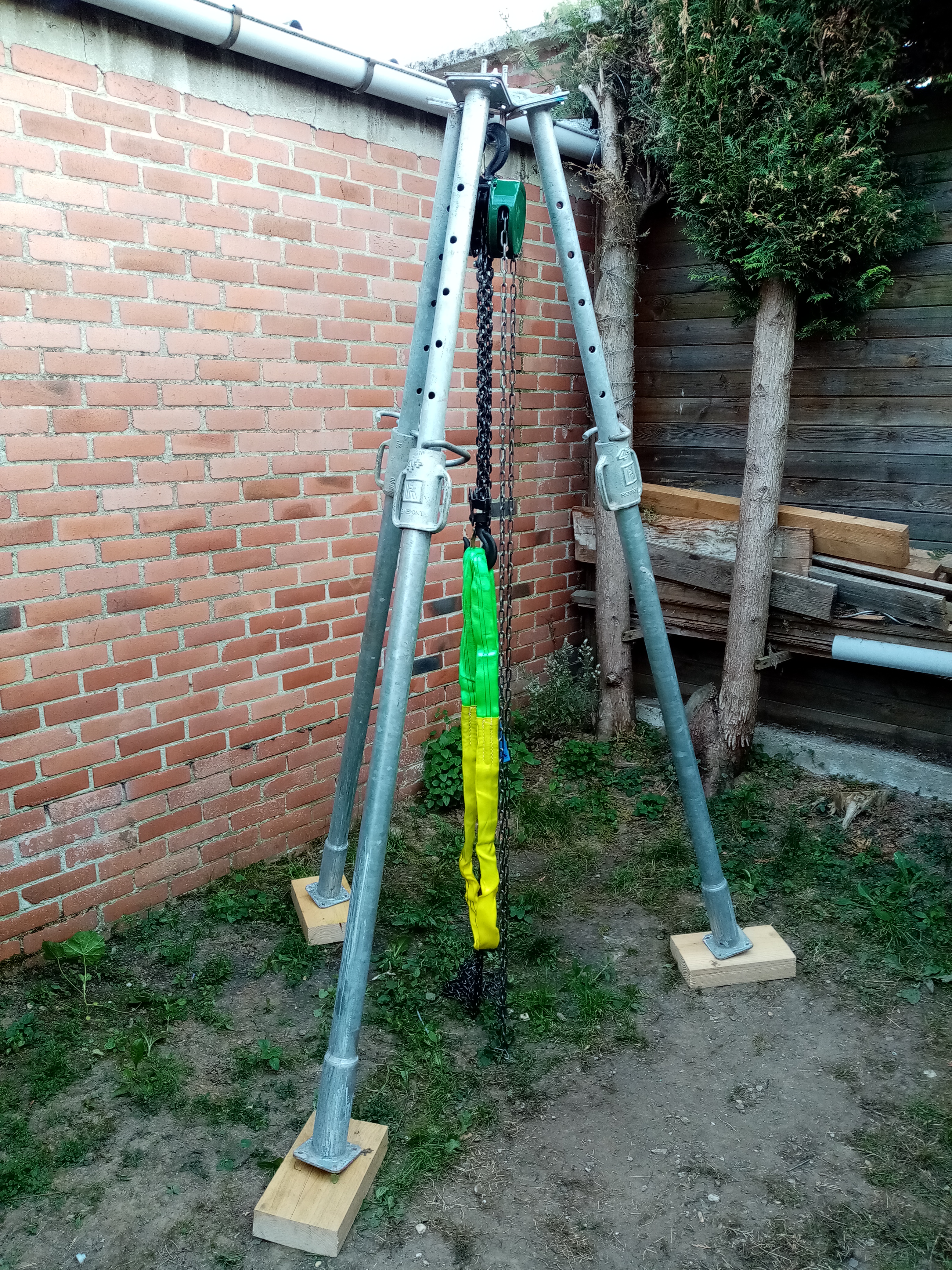Location rogneuse de souche 59 entre particuliers