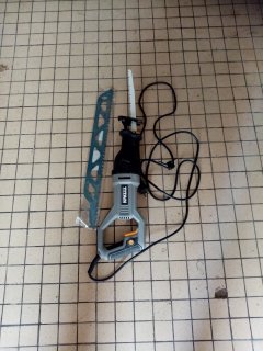 Location : scie sabre Location : scie sabre