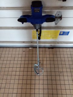 Location : malaxeur Location : malaxeur