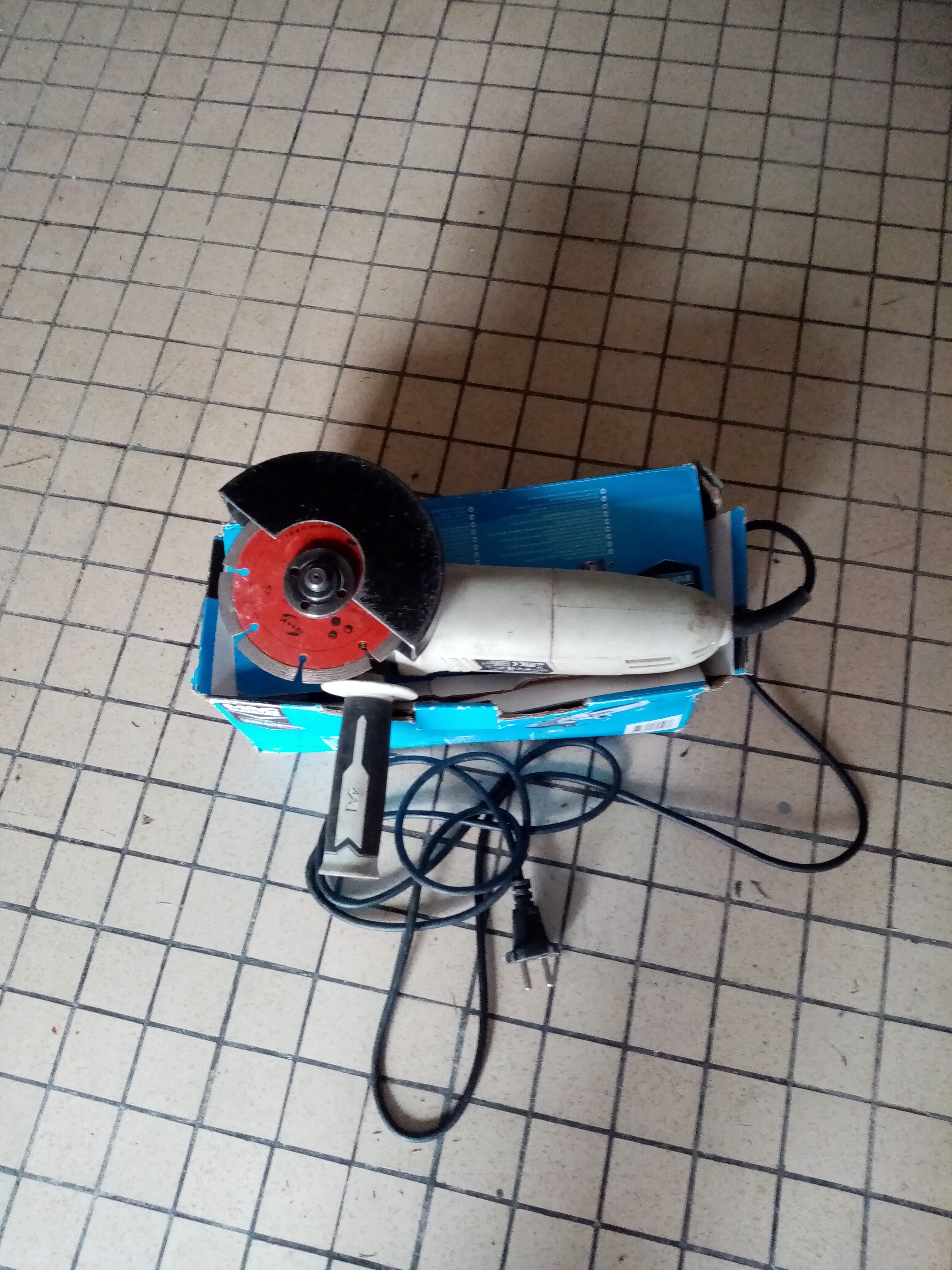 Location meuleuse 59 entre particuliers