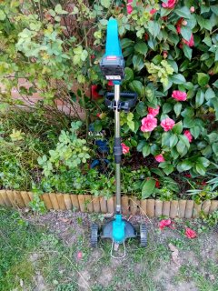 Location : coupe bordures Location : coupe bordures