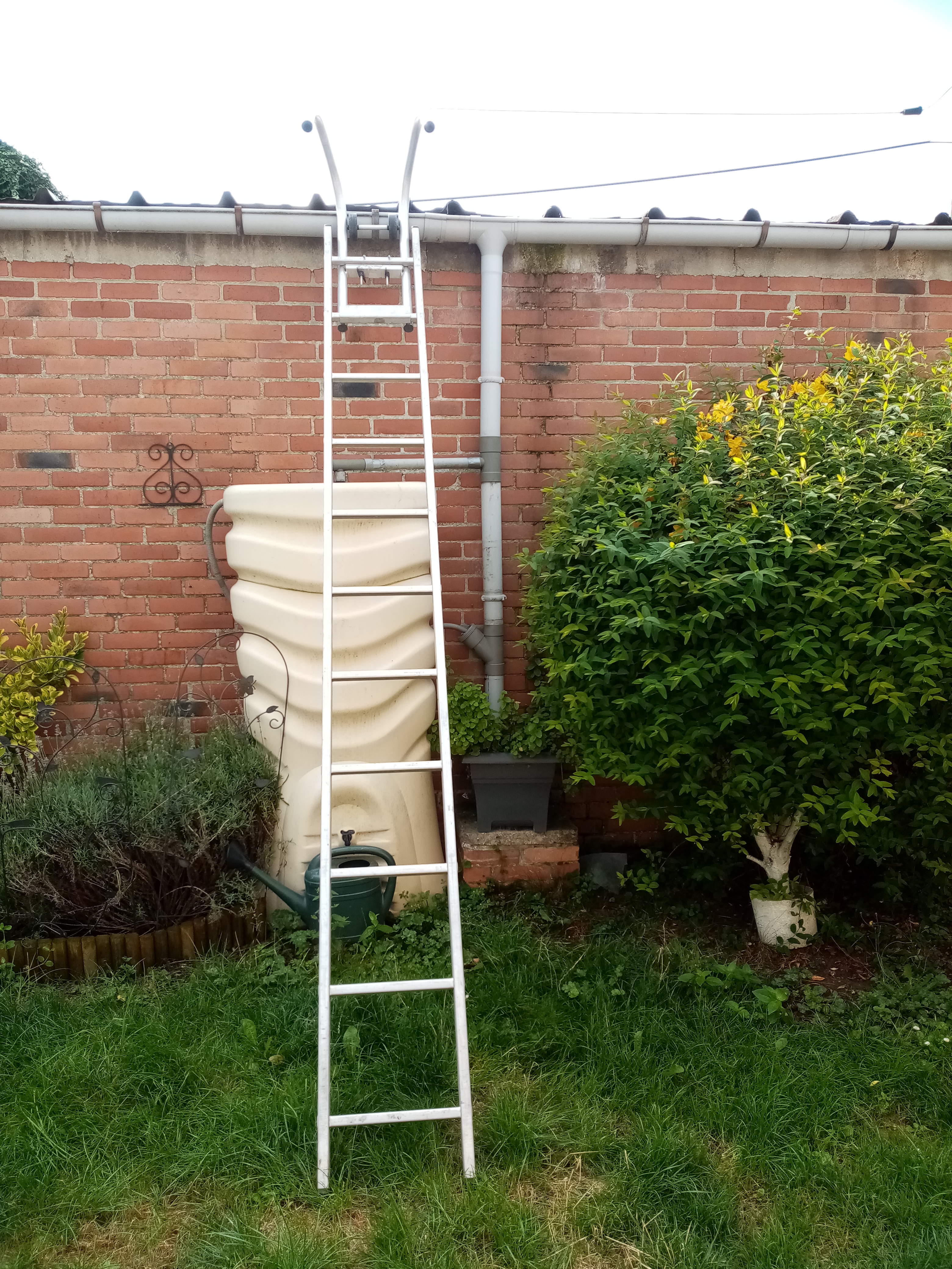Location echelle 59 entre particuliers
