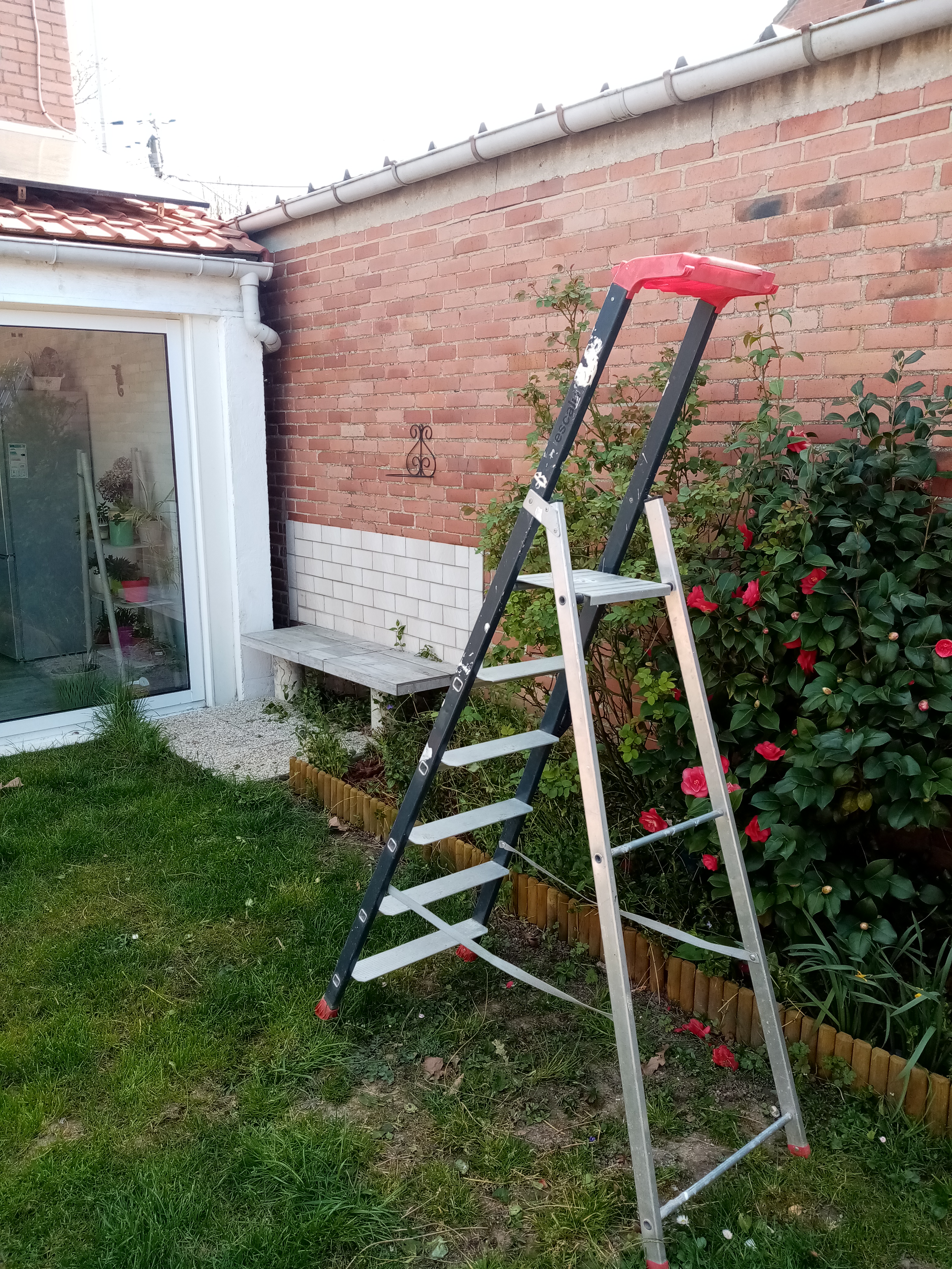 Location escabeau 59 entre particuliers